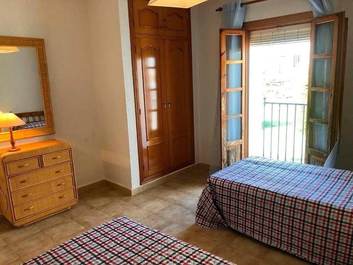 Ona Zarzas Appart hôtel *