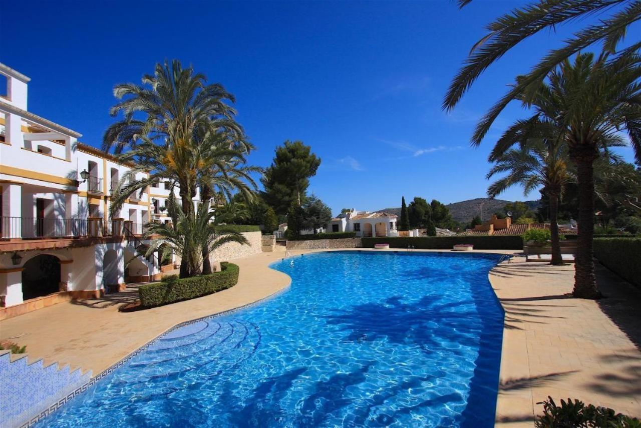 Appart hôtel Ona Zarzas