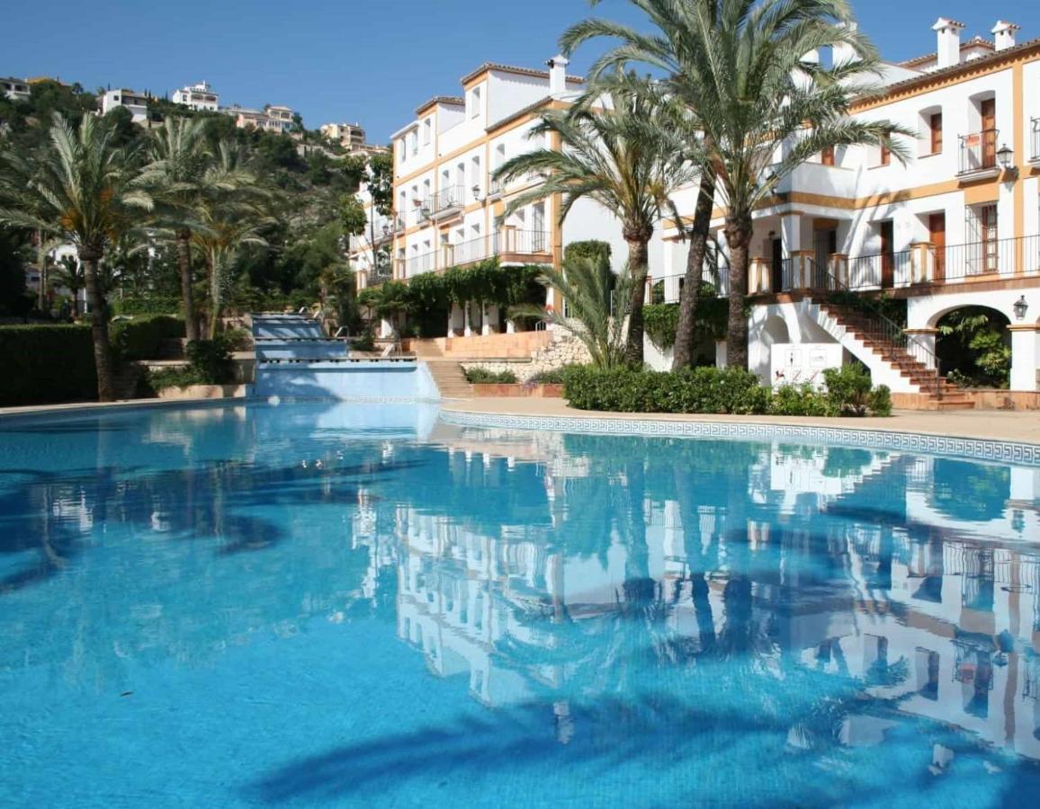 Ona Zarzas Appart hôtel *